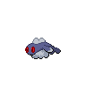 Shadow Tatsugiri (Droopy)